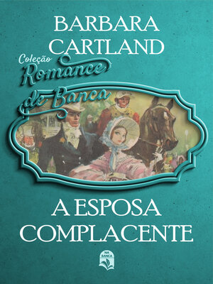 cover image of Esposa Complacente